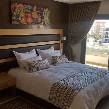Rofaida Appart'Hotel Agadir Room photo