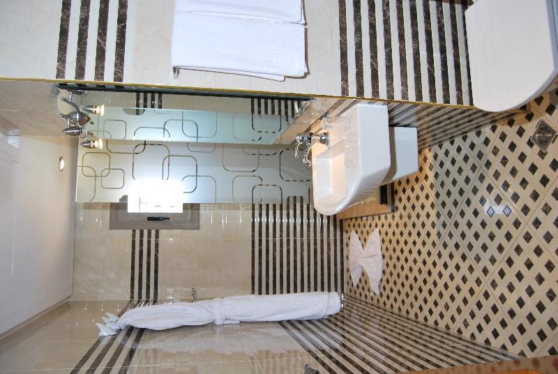 Rofaida Appart'Hotel Agadir Exterior photo